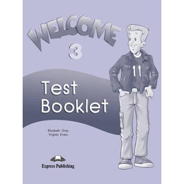 Welcome 3 Test