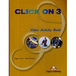 Click on 3 Video Activity