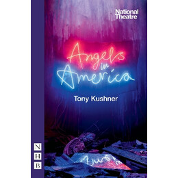 Angels in America pb