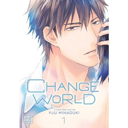 Change World, Vol. 01 pa