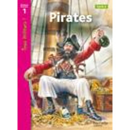 Tous Lecteurs! 1: Pirates Cycle 2 pb