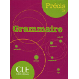 Precis de Grammaire