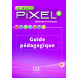Pixel 2 Guide Pedagogique 2nd ed