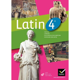 Latin 4e ed