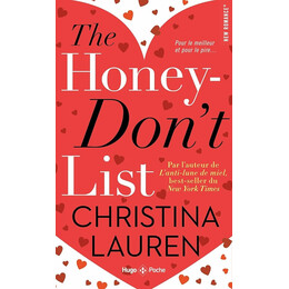 The Honey Dont List - en Francais