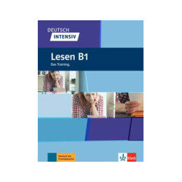 Deutsch Intensiv Lesen b1