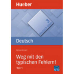 Deutsch Uben 3: weg mit den Typischen Fehlern! Teil 1