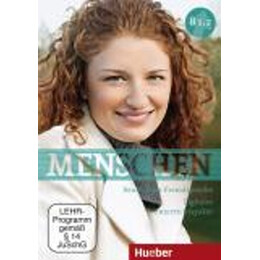 Menschen B1.2 dvd-rom