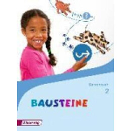 Sprachbuch Bausteine 2 pb