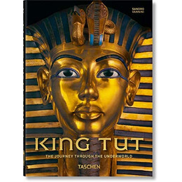 Taschen 40th Edition : King Tut. the Journey Through the Underworld. 40th ed.