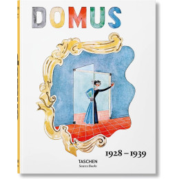 Domus 1928–1939