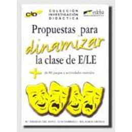 Propustas Para Dinamizar la Classe de ele