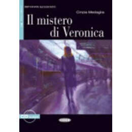 Il 2: il Mistero di Veronica (+ cd)