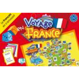 Voyage en France