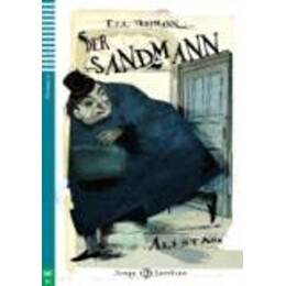 Der Sandmann + Audio cd