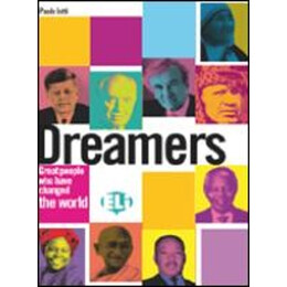 Dreamers - Photocopiable + Audio cd