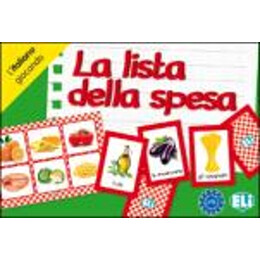 La Lista Della Spesa