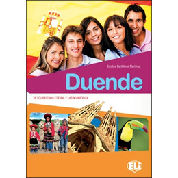 Duende Teachers Book
