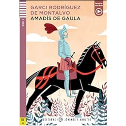 Amadis de Gaula