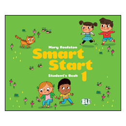 Smart Start 1 - Flashcards