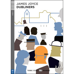 Yar 4: Dubliners (Restyled) + Downloadable Multimedia