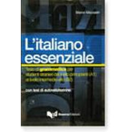 L Italiano Essenziale