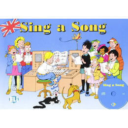 Sing a Song - new Edition With dvd-rom