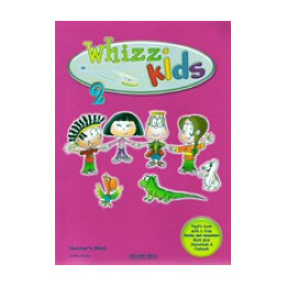 Whizz Kids 2 Test