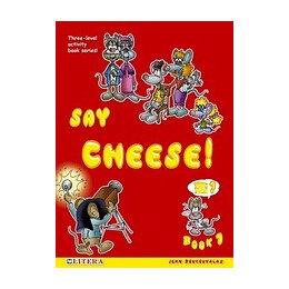 Say Cheese 1 sb
