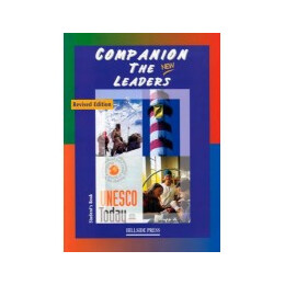 The new Leaders Intermediate Companion