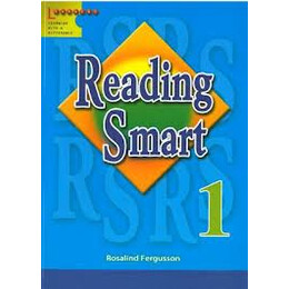 Reading Smart 1(+cd)