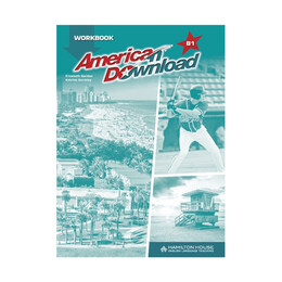 American Download b1 wb With key