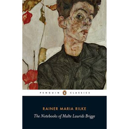 Penguin Classics : the Notebooks of Malte Laurids Brigge pb b Format