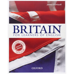 Britain 2nd Edition