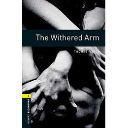 Obw Library 1: the Withered arm n/e - Special Offer n/e