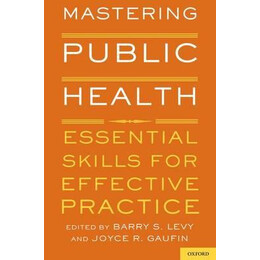 Mastering Public Health