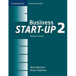 Business Start up 2 Tchrs