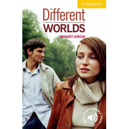 Cer 2: Different Worlds (+ Downloadable Audio) pb