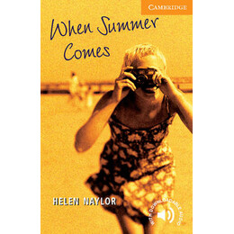 Cer 4: When Summer Comes (+ Downloadable Audio) pb