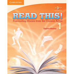 Read This! 1 sb (+ cd)