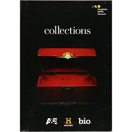Collections Student Edition Grade 7 - 2017