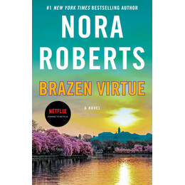 Brazen Virtue 2 pb