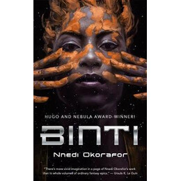 Binti pb