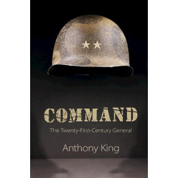 Command. the 21st Century General