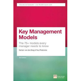 Key Management Models 3rd ed