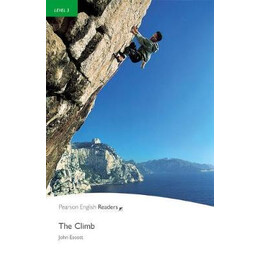 Pr 3: the Climb