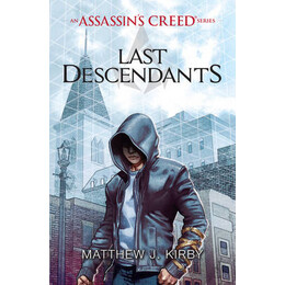 Assassins Creed : Last Desecendants  pb