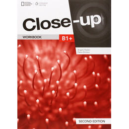 Close-up b1+ wb Pack (+ my elt Exam Practice) 2nd ed