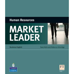 Market Leader sb Human Resources