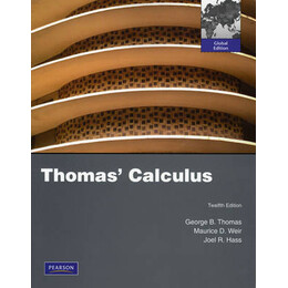 Thomas Calculus With Mymathlab Student Acess Card Valuepack ib Diploma pb